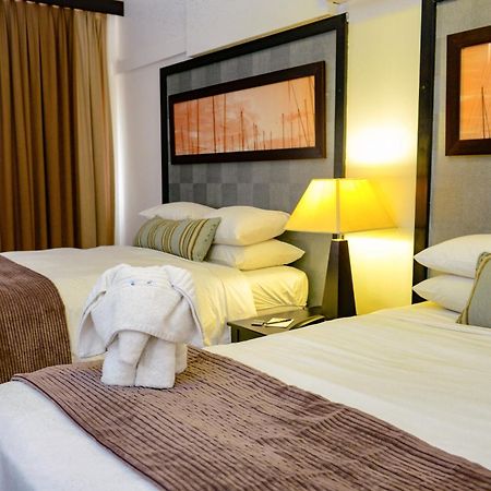 Indaba Lodge Hotel Richards Bay Bagian luar foto