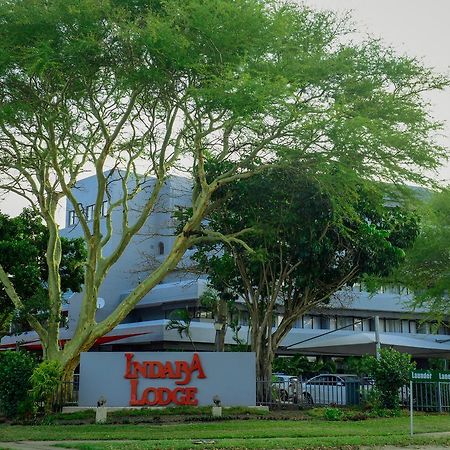 Indaba Lodge Hotel Richards Bay Bagian luar foto