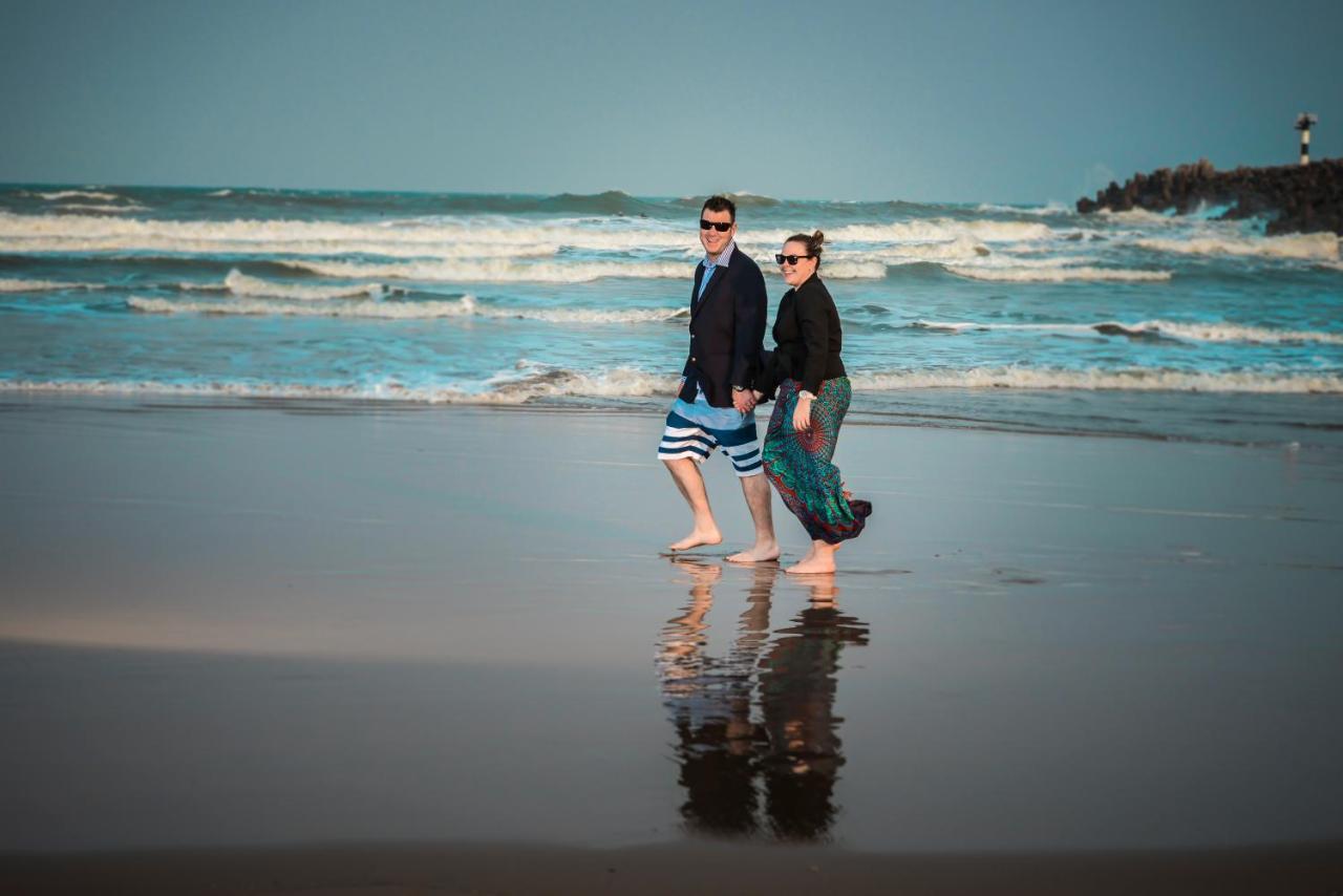 Indaba Lodge Hotel Richards Bay Bagian luar foto
