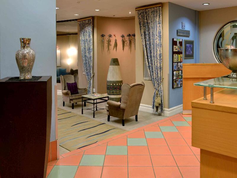 Indaba Lodge Hotel Richards Bay Bagian luar foto