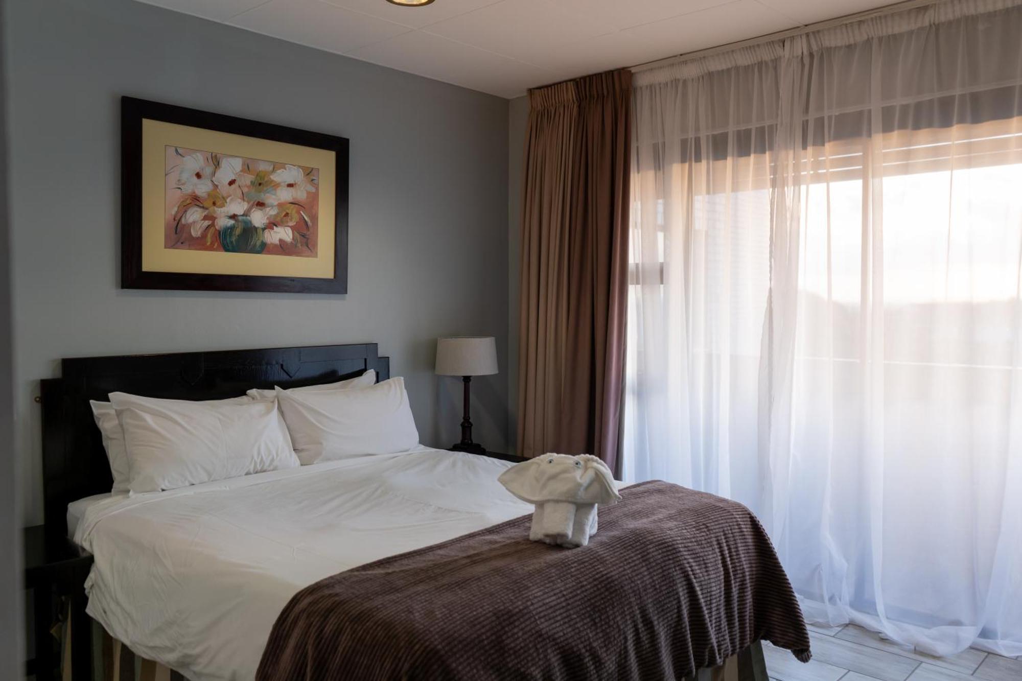 Indaba Lodge Hotel Richards Bay Bagian luar foto