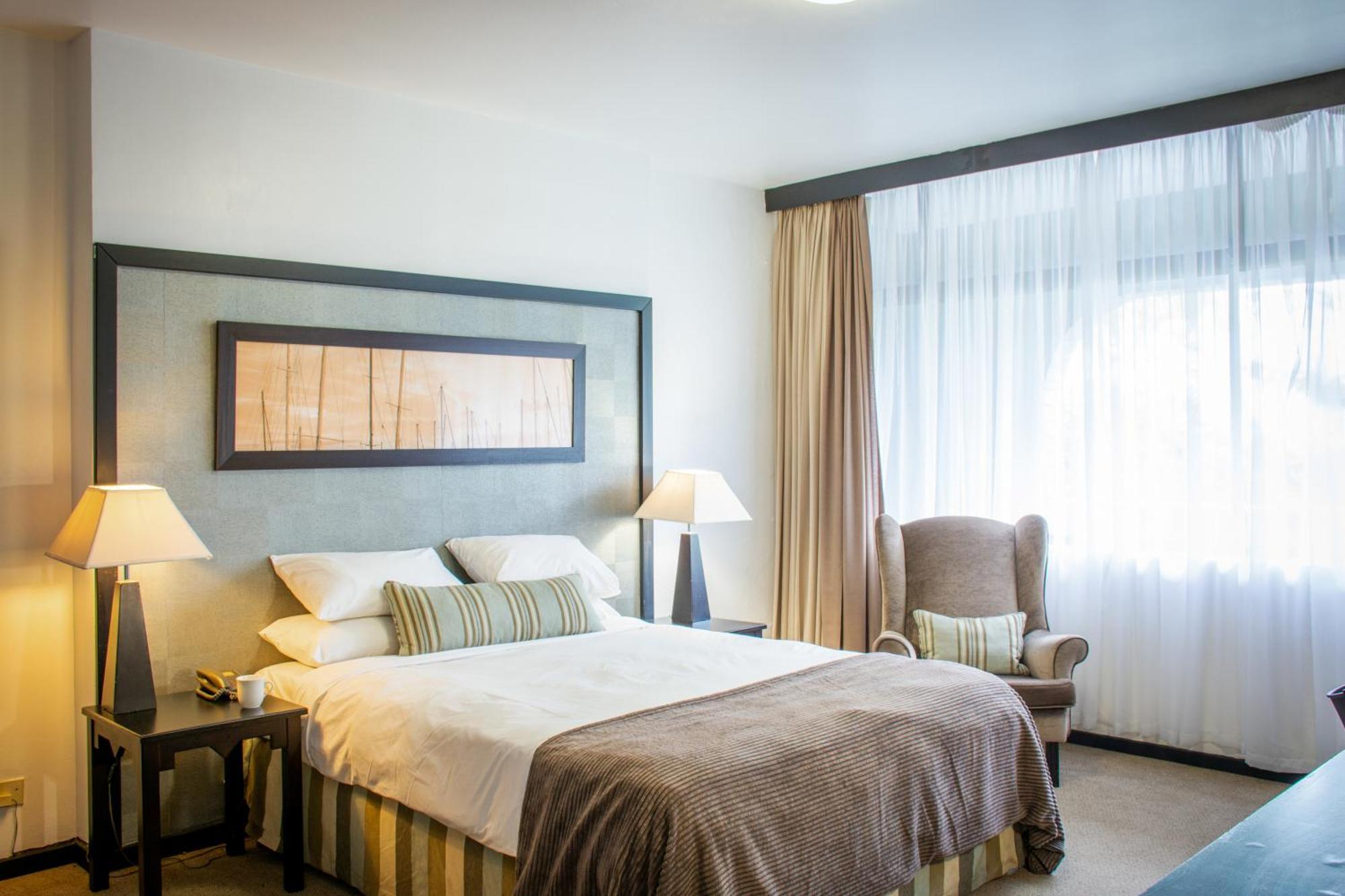 Indaba Lodge Hotel Richards Bay Bagian luar foto
