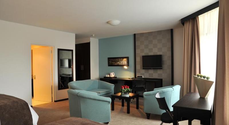 Indaba Lodge Hotel Richards Bay Bagian luar foto