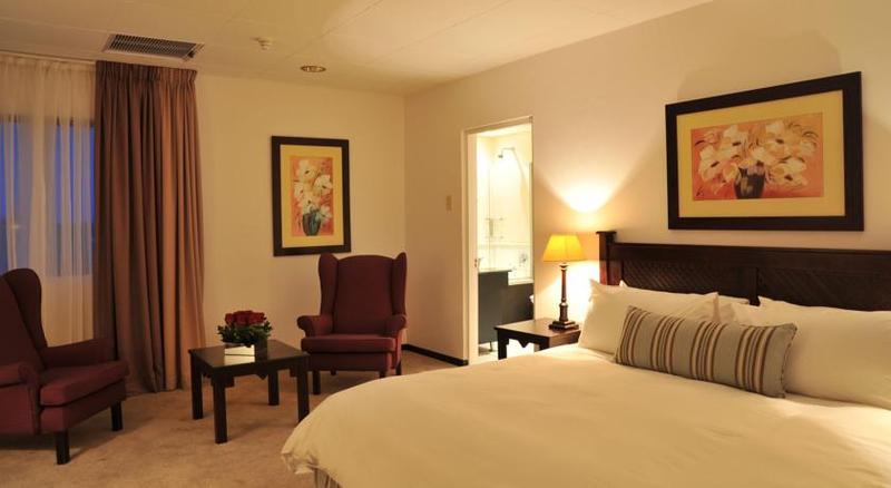 Indaba Lodge Hotel Richards Bay Bagian luar foto