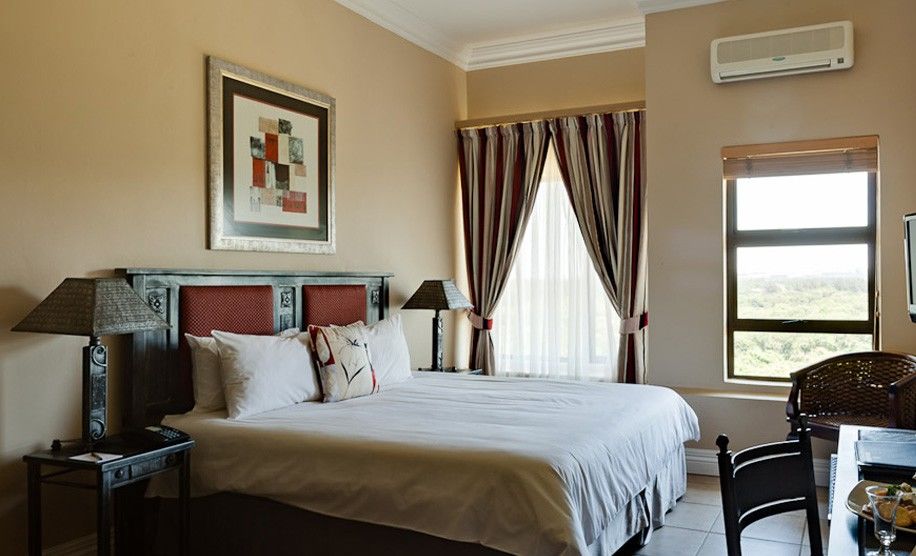 Indaba Lodge Hotel Richards Bay Bagian luar foto