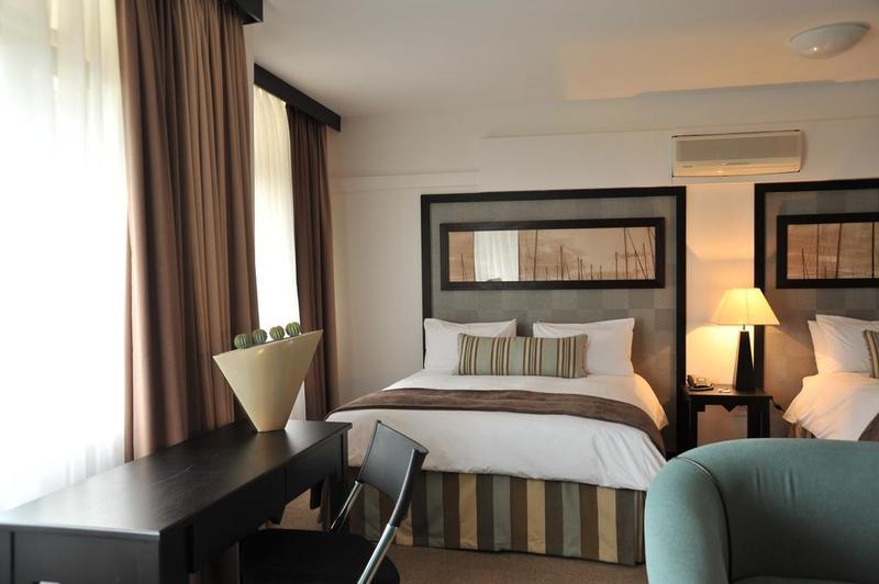Indaba Lodge Hotel Richards Bay Bagian luar foto