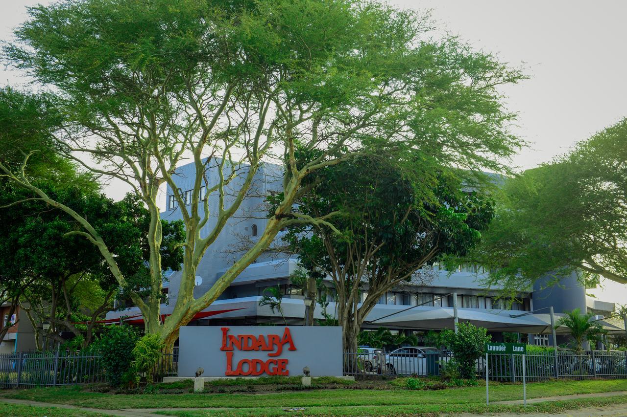 Indaba Lodge Hotel Richards Bay Bagian luar foto