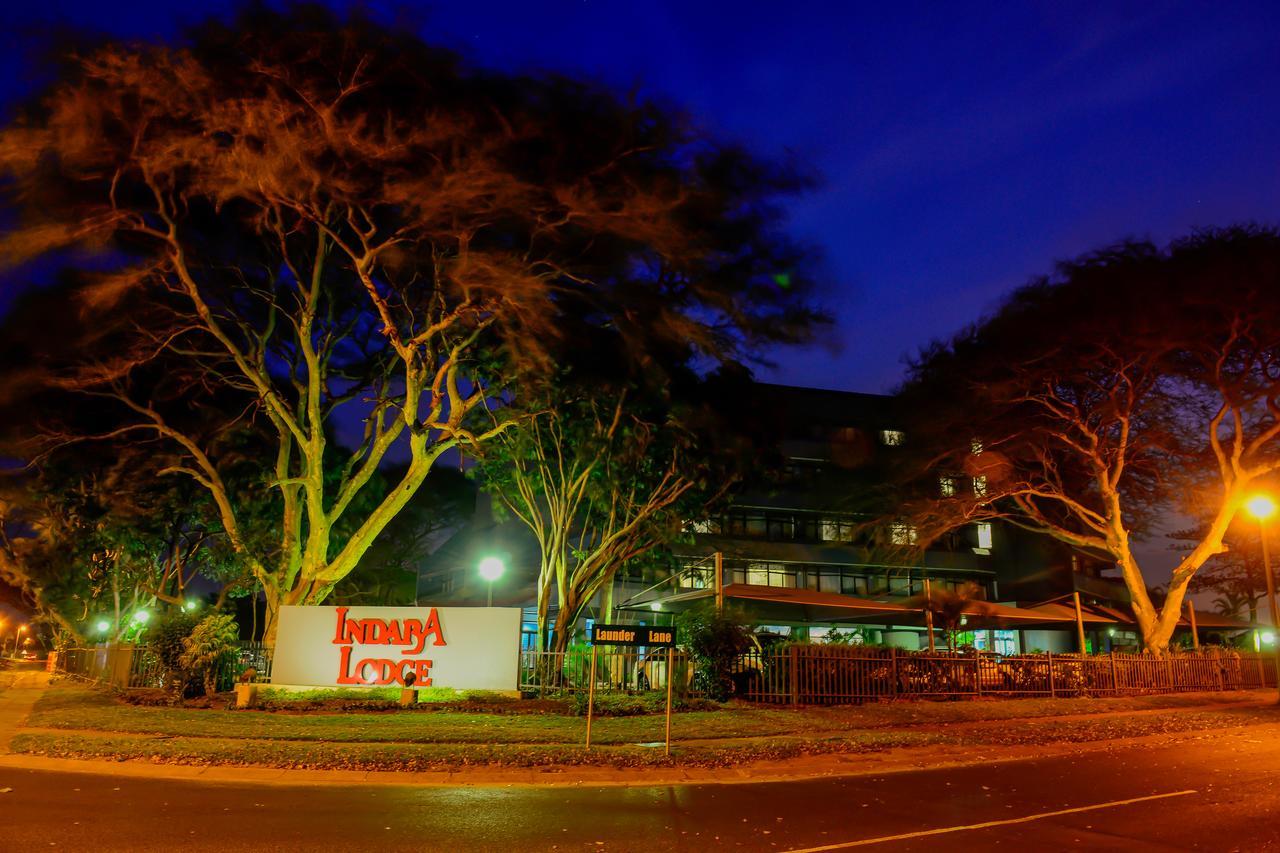 Indaba Lodge Hotel Richards Bay Bagian luar foto