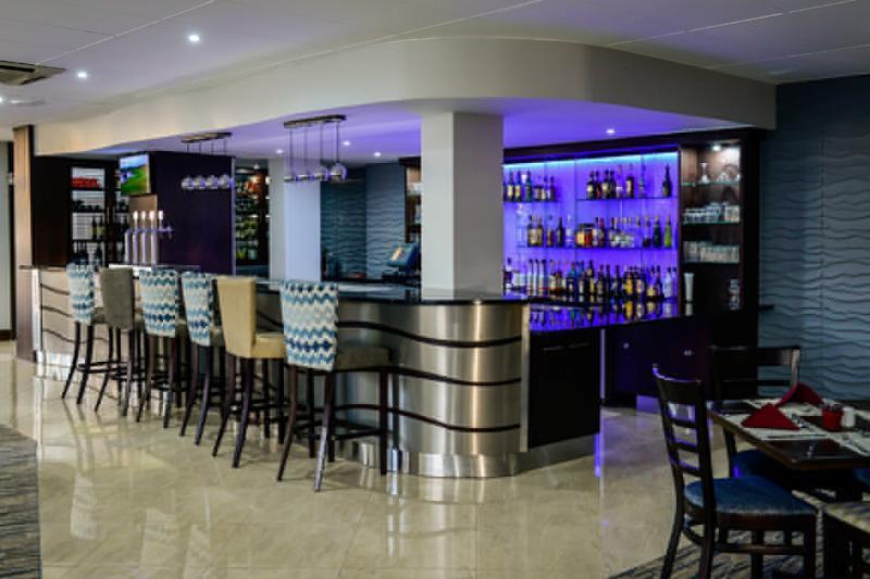 Indaba Lodge Hotel Richards Bay Bagian luar foto
