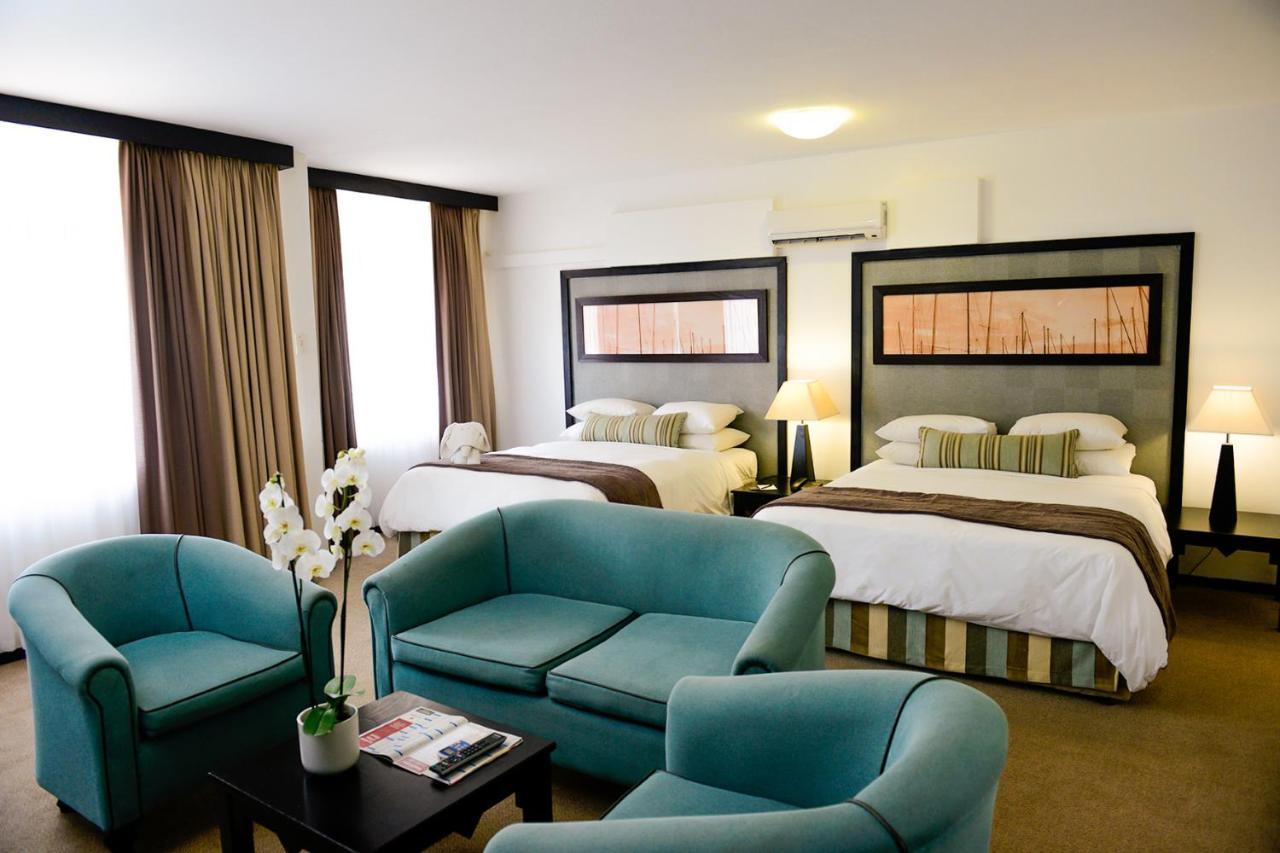 Indaba Lodge Hotel Richards Bay Bagian luar foto