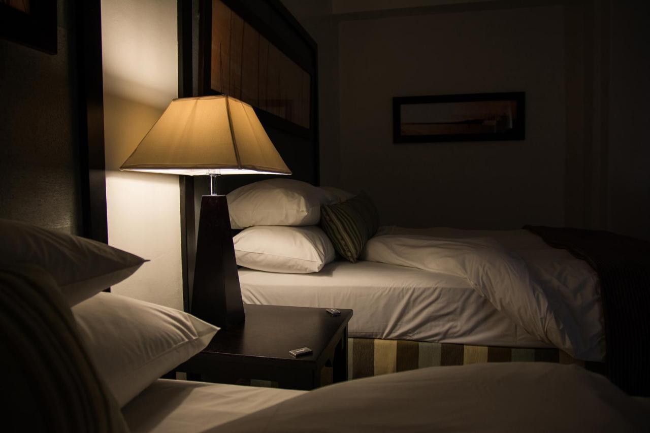 Indaba Lodge Hotel Richards Bay Bagian luar foto